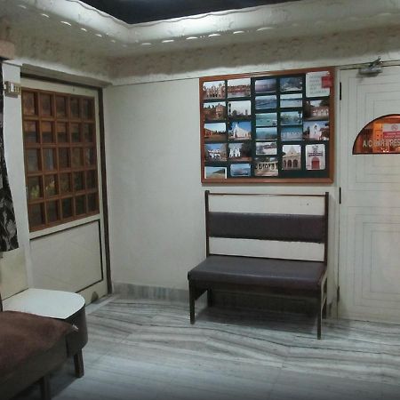 Diamond Otel Daman Dış mekan fotoğraf