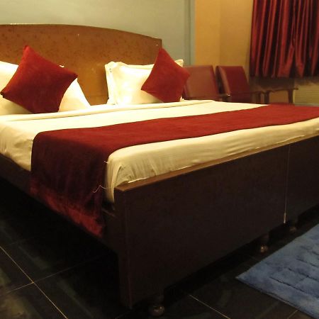 Diamond Otel Daman Dış mekan fotoğraf