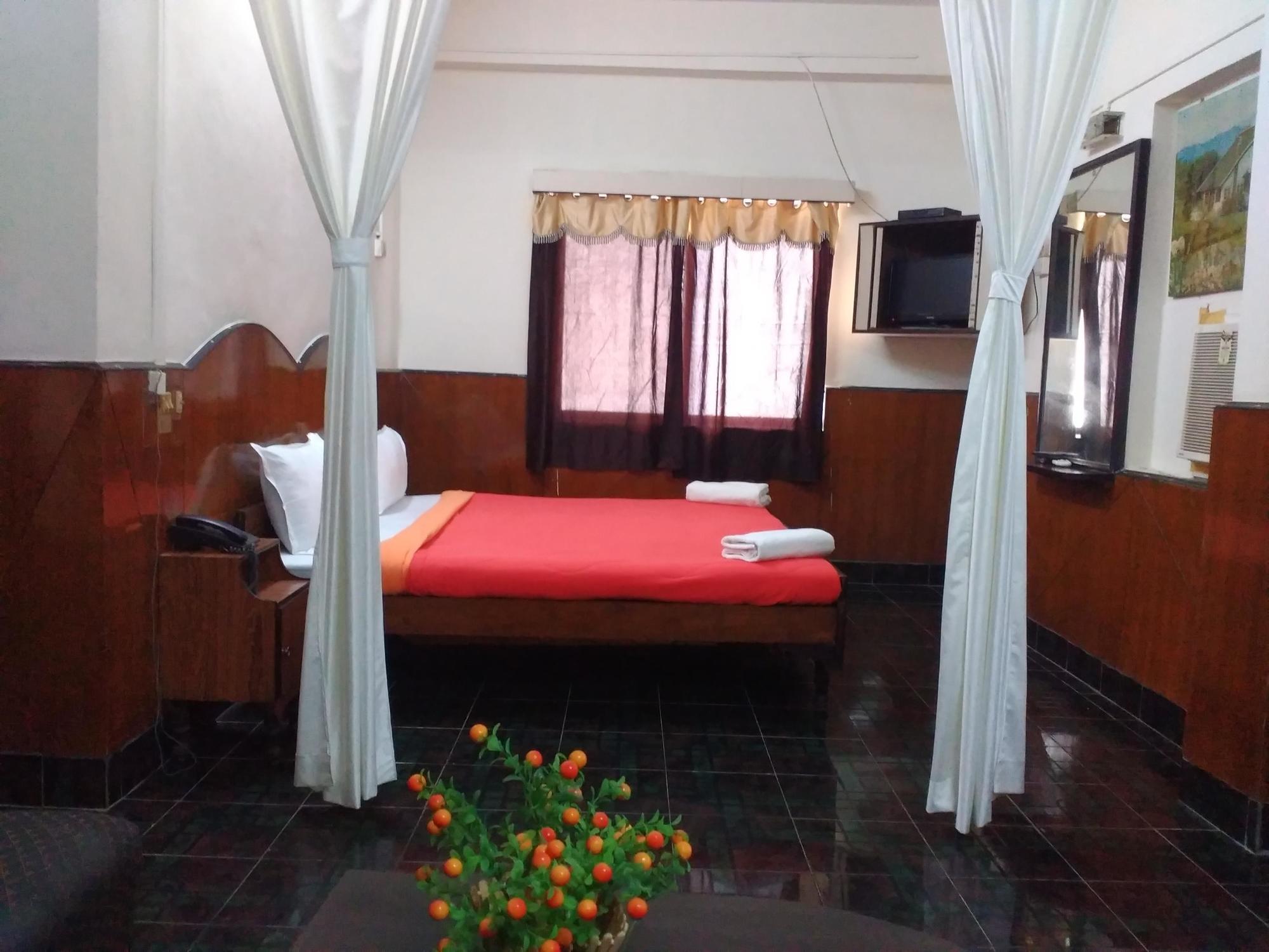 Diamond Otel Daman Dış mekan fotoğraf