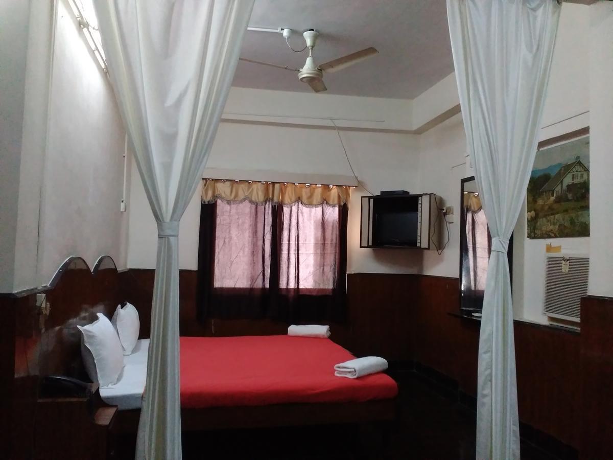 Diamond Otel Daman Oda fotoğraf