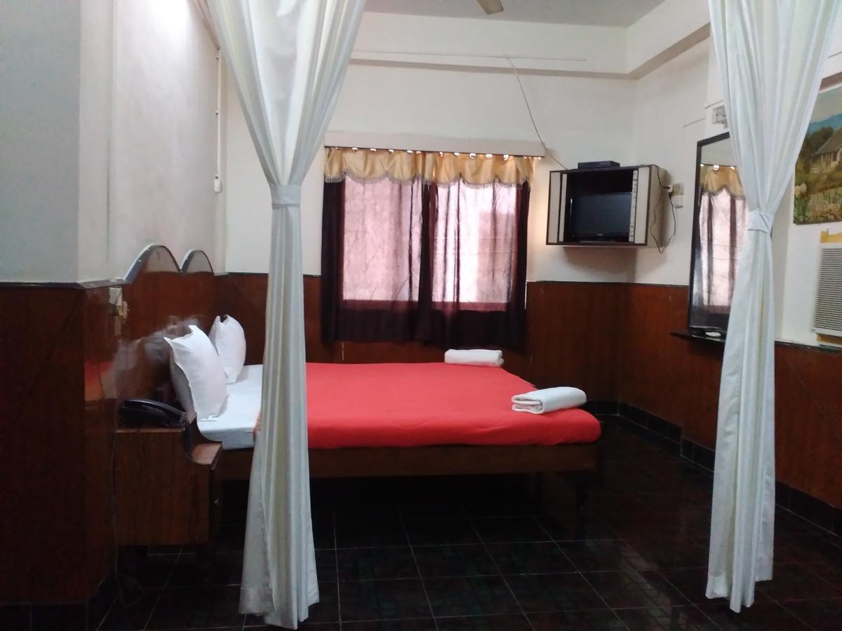 Diamond Otel Daman Oda fotoğraf