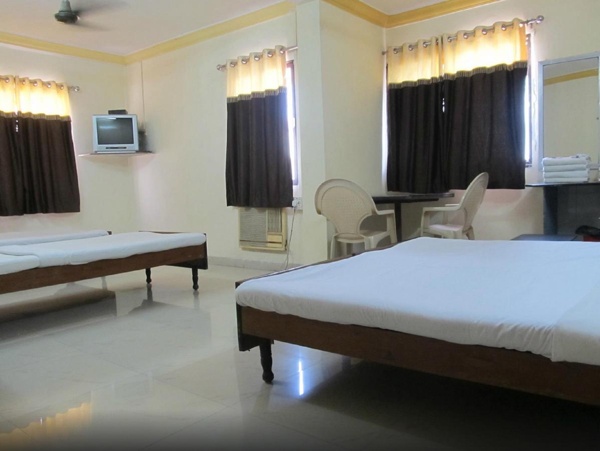 Diamond Otel Daman Dış mekan fotoğraf