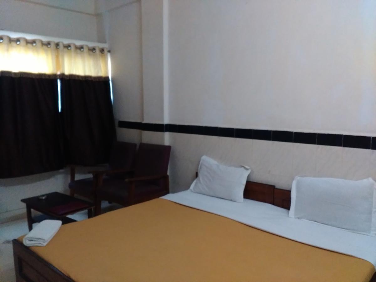 Diamond Otel Daman Oda fotoğraf