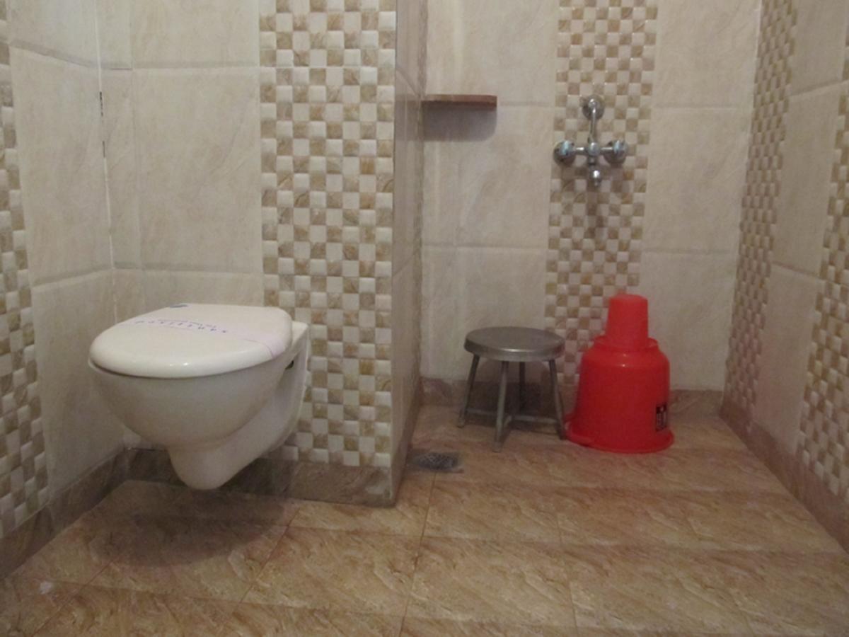 Diamond Otel Daman Oda fotoğraf