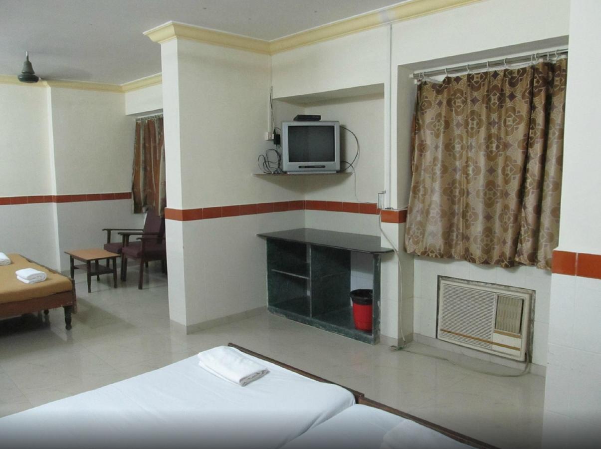 Diamond Otel Daman Dış mekan fotoğraf