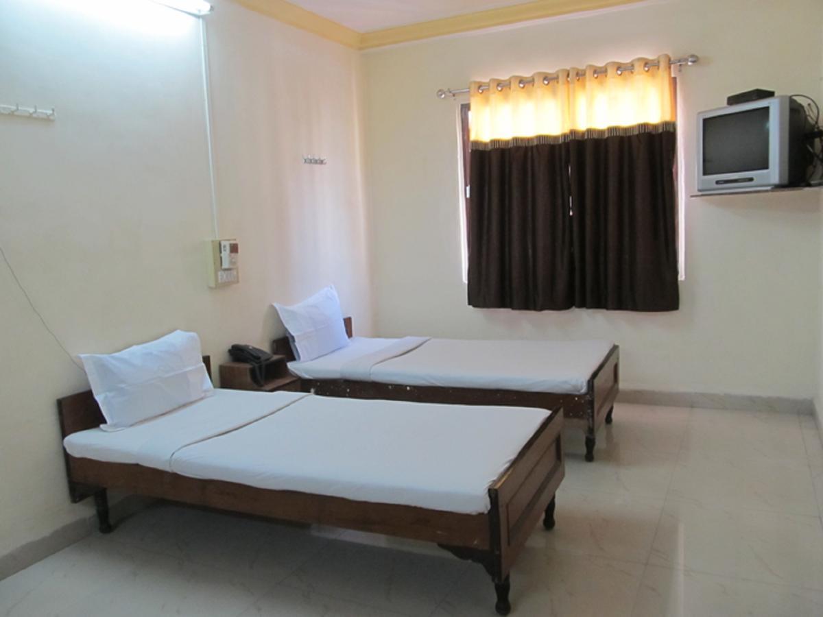Diamond Otel Daman Dış mekan fotoğraf