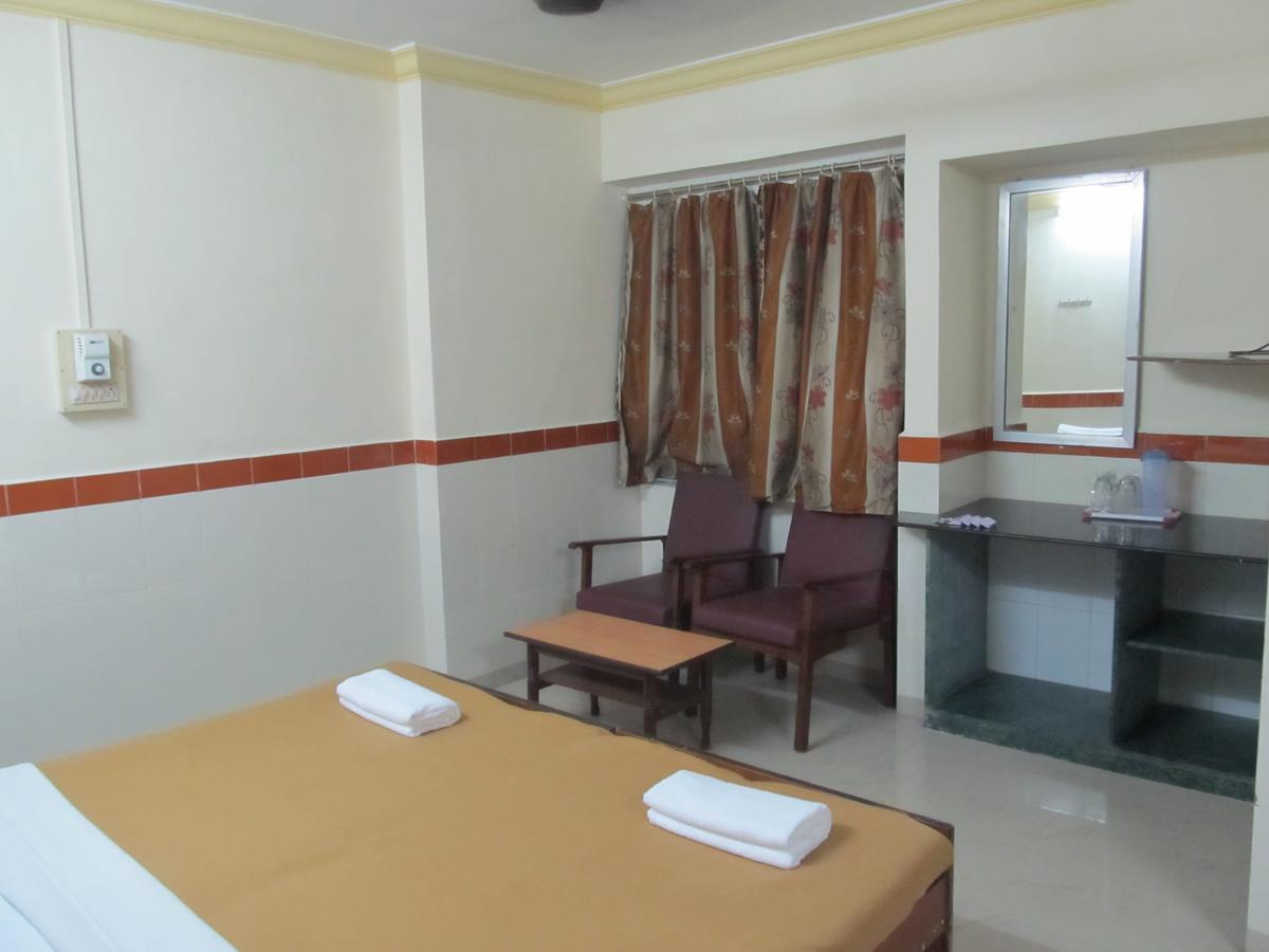 Diamond Otel Daman Oda fotoğraf