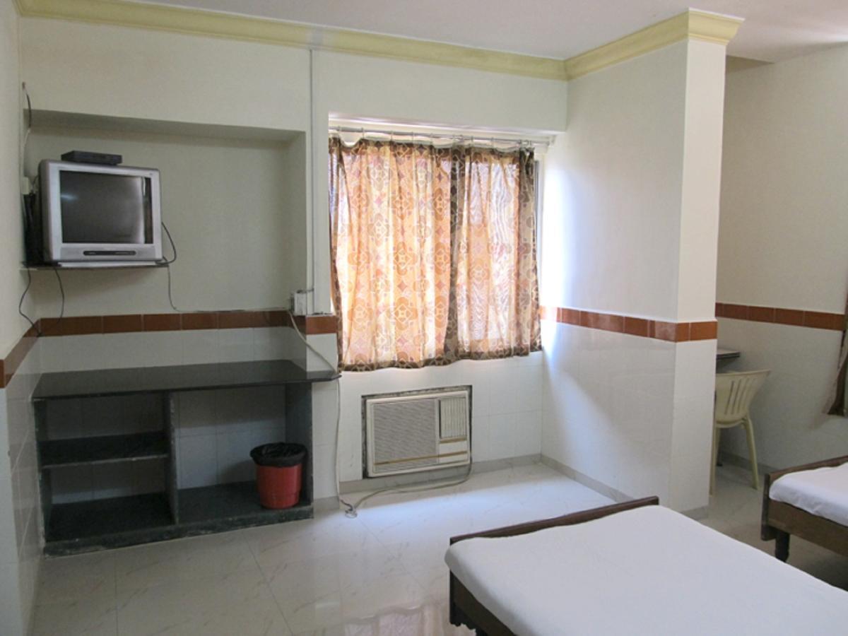 Diamond Otel Daman Dış mekan fotoğraf