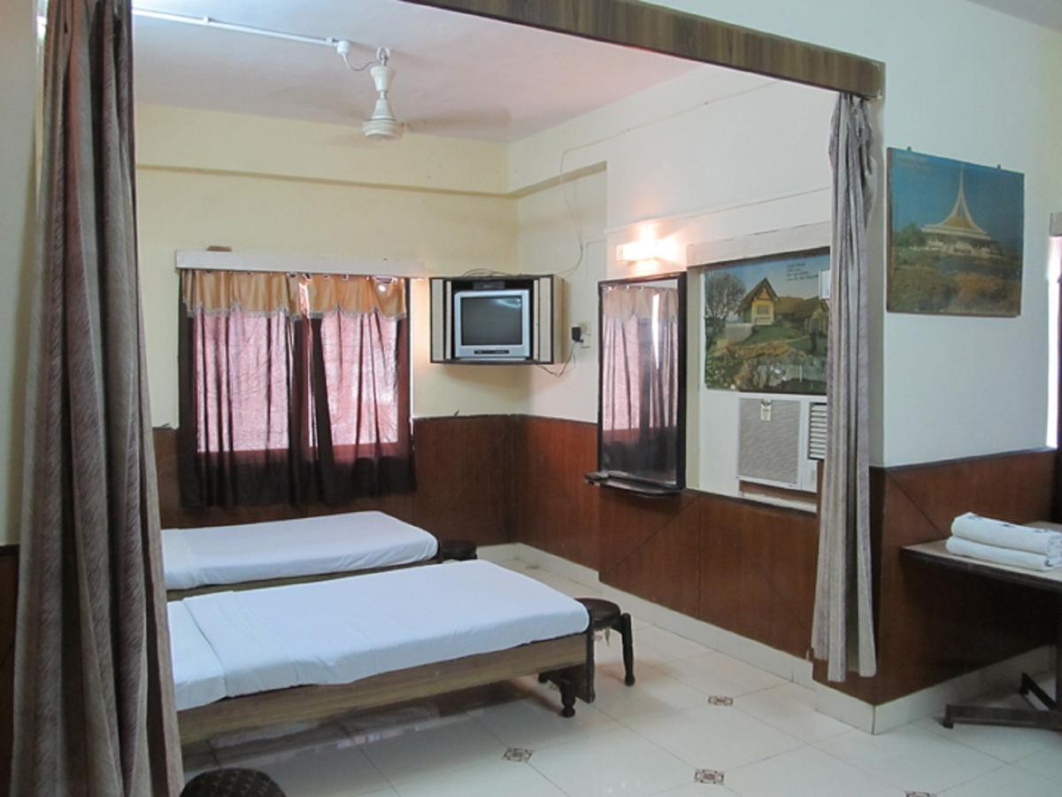 Diamond Otel Daman Oda fotoğraf