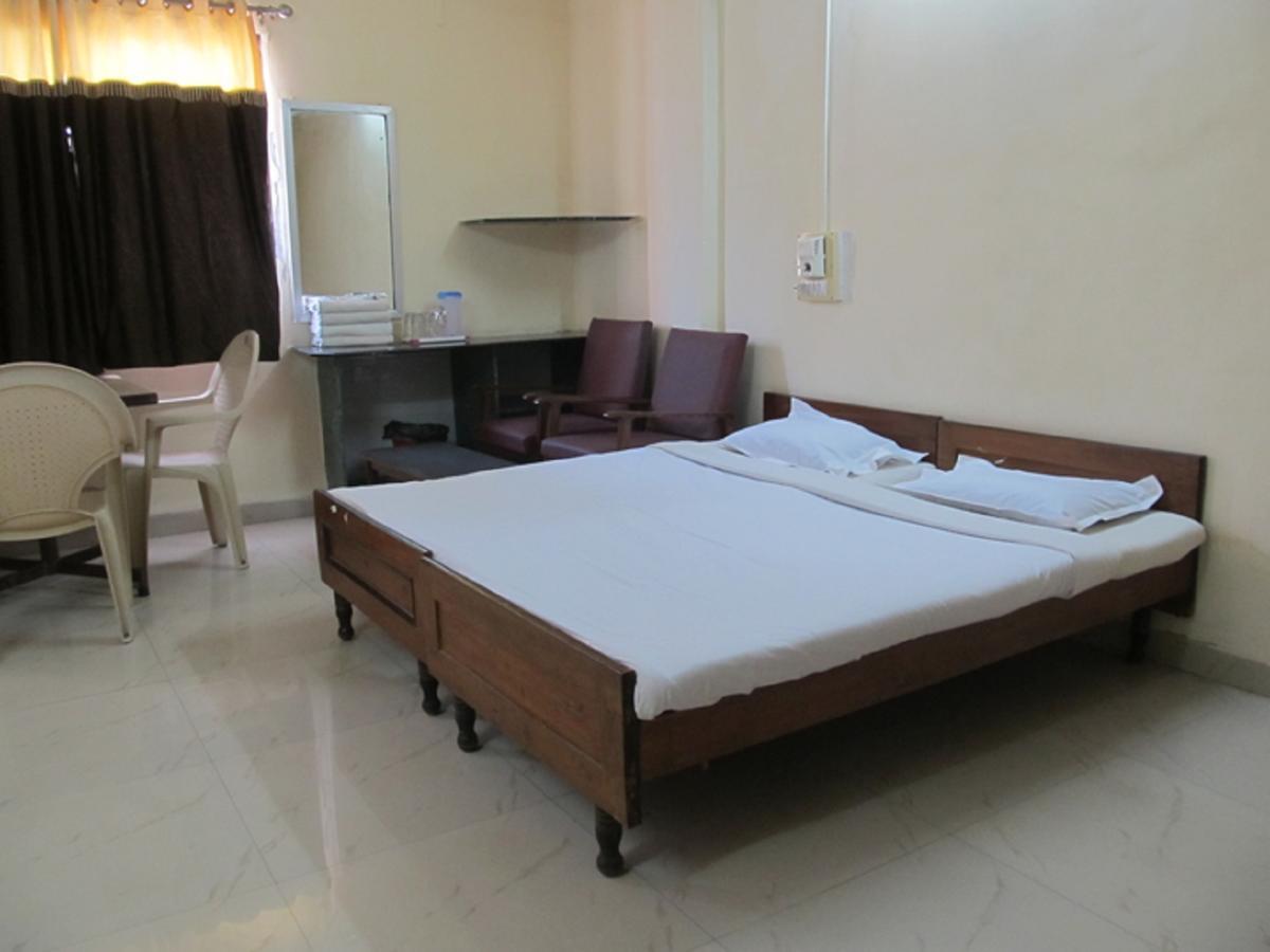 Diamond Otel Daman Dış mekan fotoğraf