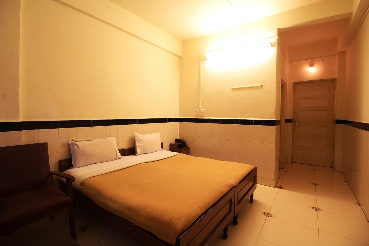 Diamond Otel Daman Dış mekan fotoğraf
