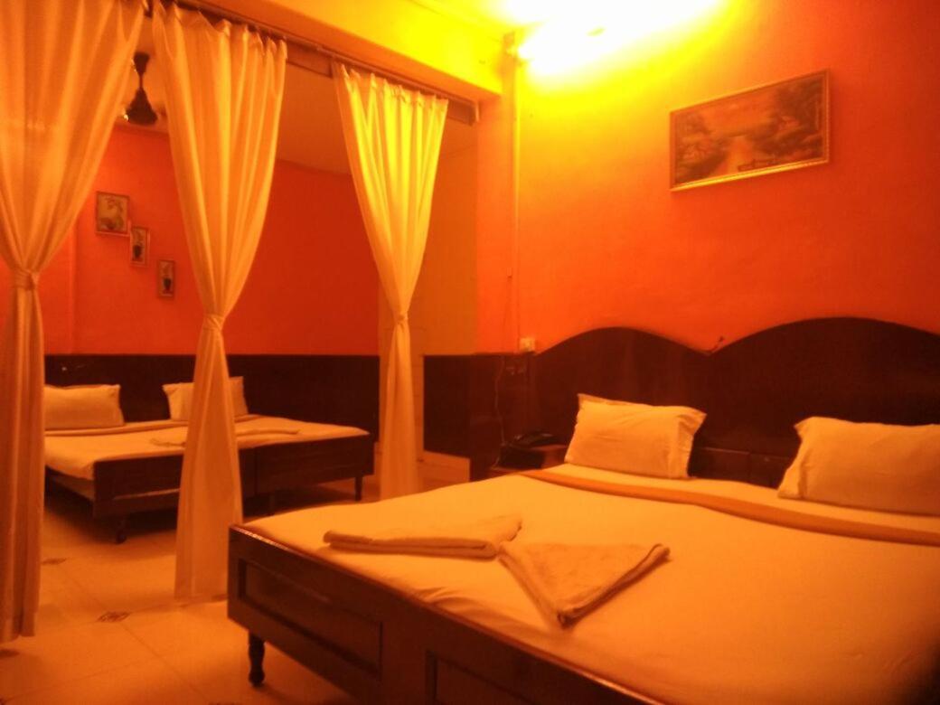 Diamond Otel Daman Dış mekan fotoğraf
