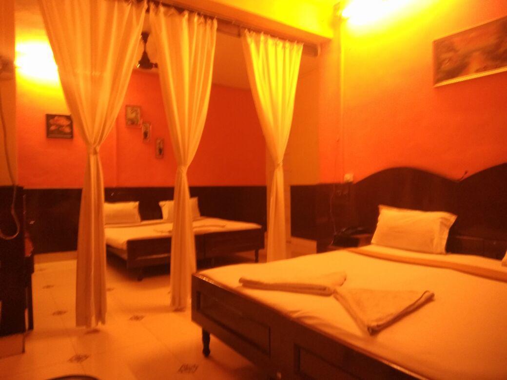 Diamond Otel Daman Dış mekan fotoğraf