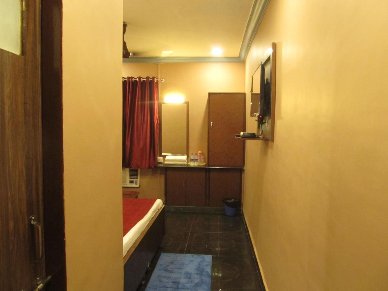 Diamond Otel Daman Dış mekan fotoğraf