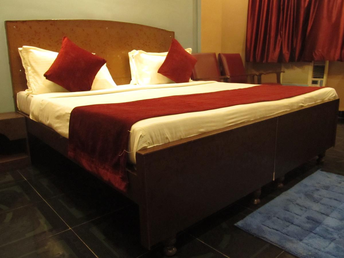 Diamond Otel Daman Dış mekan fotoğraf