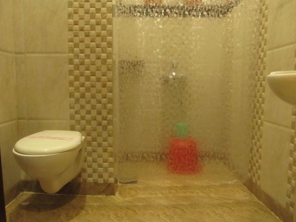 Diamond Otel Daman Dış mekan fotoğraf
